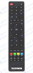 Пульт для Telefunken TF-LED32S09T2S для телевизора TF-LED32S10T2S, TF-LED32S11T2S