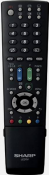 Пульт для Sharp LC-40LE600-RU *