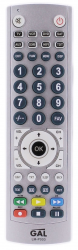 Пульт универсальный GAL LM-P003
