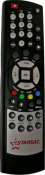 Пульт для STAR SAT SR-X30CU *