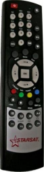 Пульт для STAR SAT SR-X30CU *