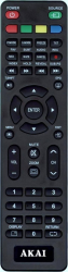 Пульт для Akai LEA-32Z72S, LEA-32Z72S, LEA-39Z72T