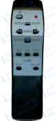 Пульт для Blyss LDBL2000A-DD7R, LDBL2000A-DD5R пульт для камина *
