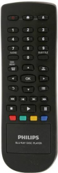 Пульт для Philips BDP2600/51 *