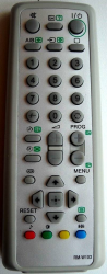 Пульт для Sony RM-W103 (RM-W100)