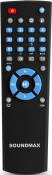 Пульт для Soundmax SM-LCD710, SM-LCD811 *