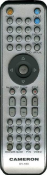 Пульт для Cameron DV-550-DV (Cortland) *