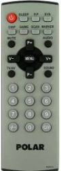 Пульт для Polar RC05-51