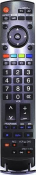 Пульт для Panasonic N2QAYB000239 *