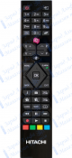 Пульт к Hitachi RC A48105 для телевизора 32HB4T02, 32HB4C01 *