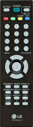 Пульт для LG MKJ33981404, он же MKJ61611325