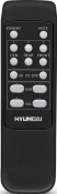 Пульт для Hyundai H-HAS6003 *