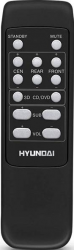 Пульт для Hyundai H-HAS6003 *