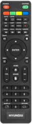 Пульт для Hyundai H-LED32R503GT2S 