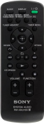 Пульт для Sony RM-AMU166 *
