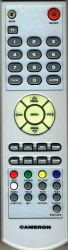 Пульт для Cameron TV-1 *