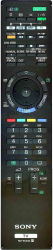 Пульт для Sony RM-ED032 *