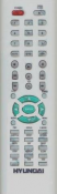 Пульт для Hyundai HD-3629 *