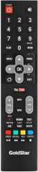 Пульт для Goldstar LT-32T500R 