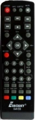 Пульт для Eurosky DVB T2 ES-3011 ES-3015D *