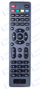 Пульт ДУ к Legend RST-B1302HD, RST-B1201HD для цифровой приставки ресивера DVB-T2