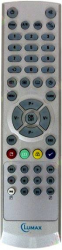 Пульт для Lumax DV-2700PVR *