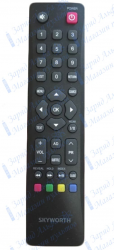 Пульт для Skyworth 40E20 для телевизора *
