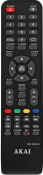 Пульт для Akai 2200-ED00Akai, Akai LEA-24A64M, Akai LEA-24A64M
