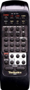 Пульт для Technics RAK-SA114XH