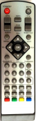 Пульт для DVB-T2 Airtone DB-2205