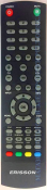 Пульт для Erisson 28LEE30T2, 40LEE30T2