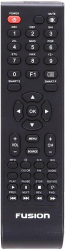 Пульт для Fusion FLTV-40K11, FLTV-24K11, FLTV-32K11