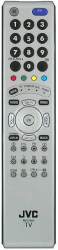 Пульт для JVC RM-C1855, JVC RM-C1857 *