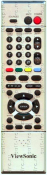 Пульт для Viewsonic TV-TU013, N3260W, N3760W, N4060W *