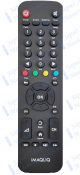 Пульт для IMAQLIQ G-BOX, Дом ру, Interzet и др. для цифровой приставки IP TV *