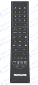 Пульт для Telefunken TF-LED65S35T2SU для телевизора 