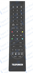 Пульт для Telefunken TF-LED65S35T2SU для телевизора 