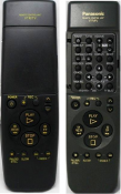 Пульт для Panasonic VEQ 1643/1576 *