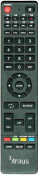 Пульт для Straus 39ST515T