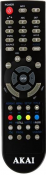 Пульт для Akai LEA29C16M