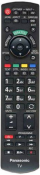 Пульт для Panasonic N2QAYB000753 *