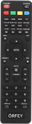 Пульт для Orfey 28LD102, 32LD105, 40LD105