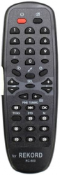 Пульт для RECORD RC-600