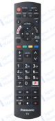 Пульт для Panasonic TX-40GXR700 для телевизора *