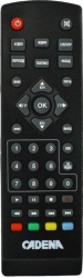 Пульт для Cadena CDT-1791SB