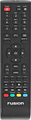 Пульт для Fusion RC-E23, Fusion FLTV-32W5