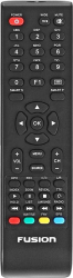 Пульт для Fusion RC-E23, Fusion FLTV-32W5