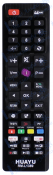 Пульт ДУ универсальный Huayu VESTEL RM-L1389