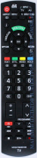 Пульт для Panasonic N2QAYB000328