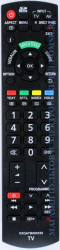 Пульт для Panasonic N2QAYB000328